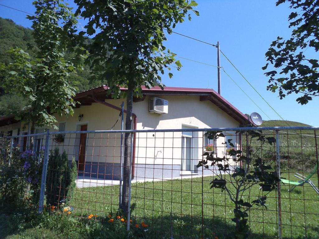 Apartments Petrin Tolmin Rum bild